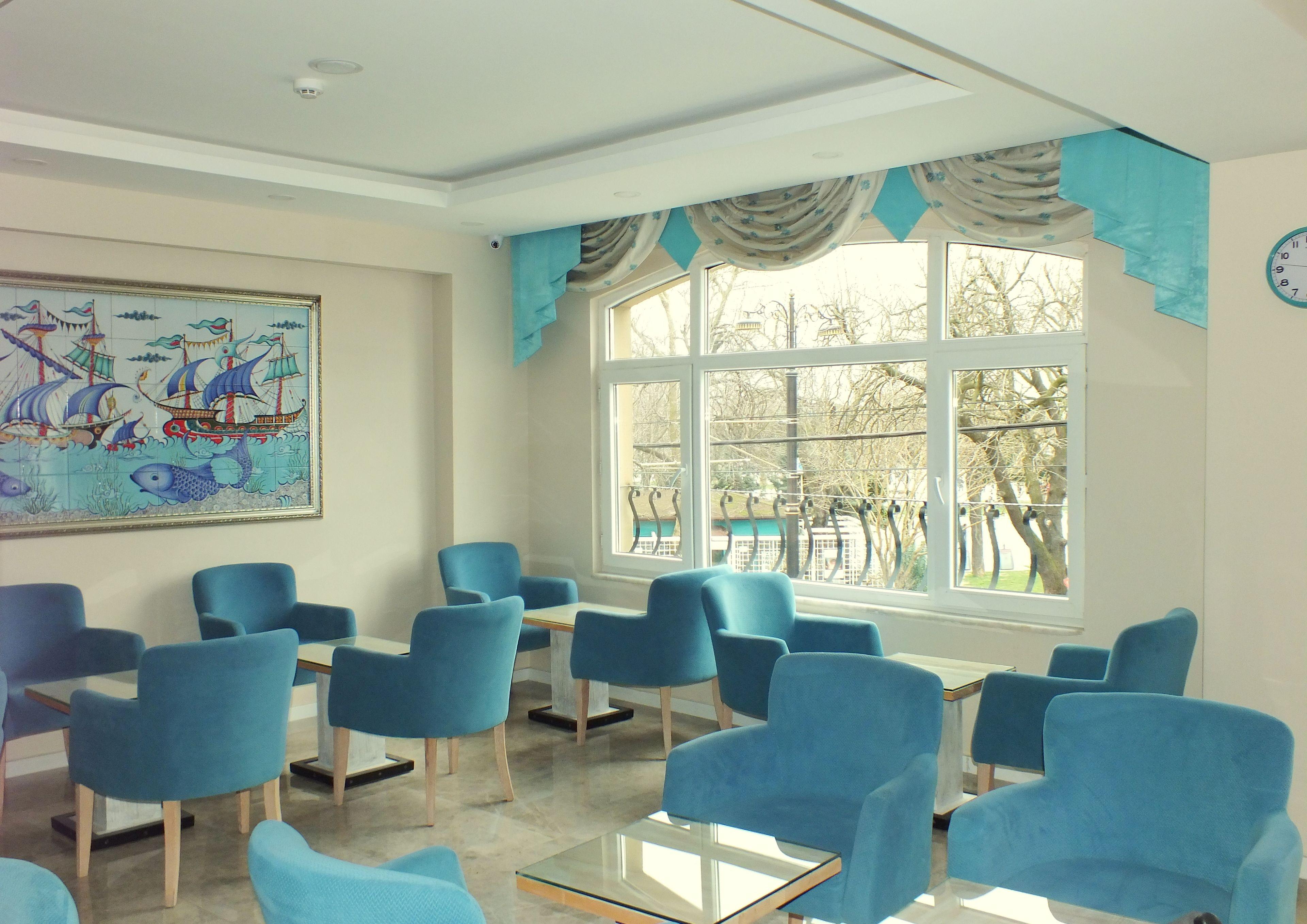 Star Holiday Hotel — Fotoğraflar 2