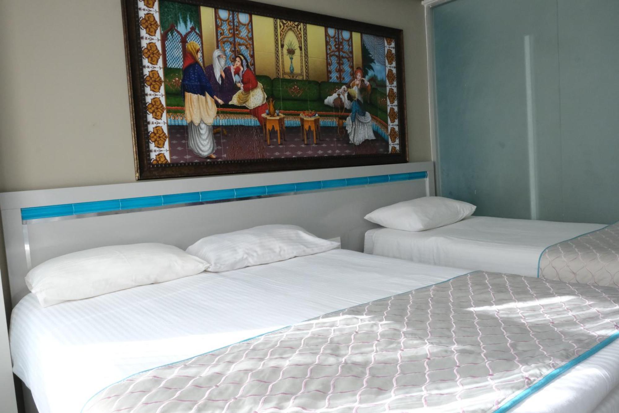 Star Holiday Hotel — Fotoğraflar 1